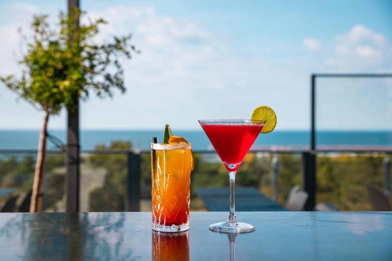 First Hotel Kokoloko Βίσμπυ Εξωτερικό φωτογραφία