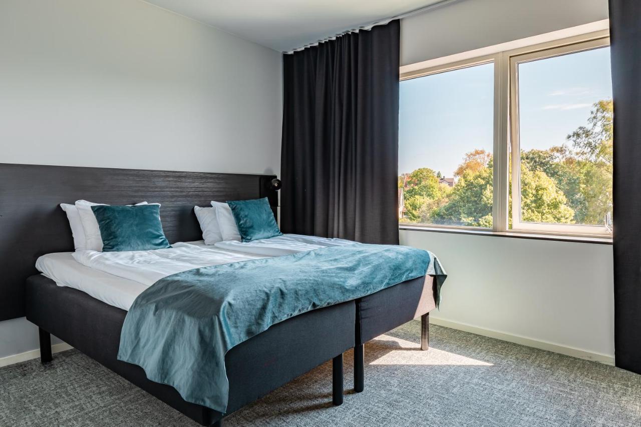 First Hotel Kokoloko Βίσμπυ Εξωτερικό φωτογραφία